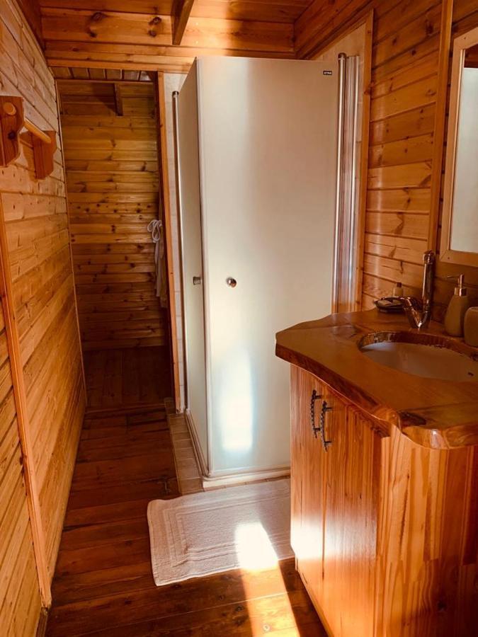 Вилла פסגת מתת Pisgat Mattat Экстерьер фото