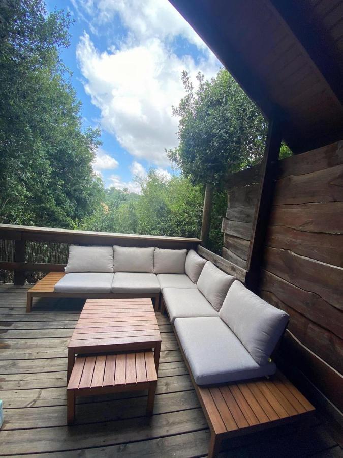 Вилла פסגת מתת Pisgat Mattat Экстерьер фото