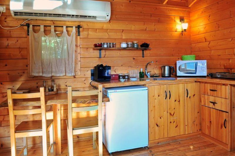 Вилла פסגת מתת Pisgat Mattat Экстерьер фото